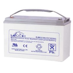 leoch-djm12100 leoch-djm12100