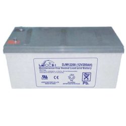 leoch-djm12200 leoch-djm12200