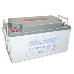 leoch-djm1265-75 leoch-djm1265-75