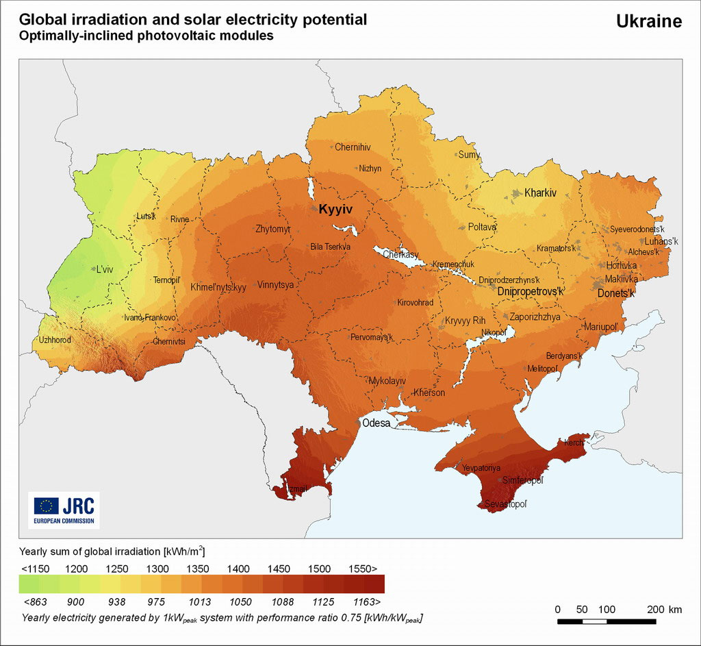 map-solar-irrad-ukr