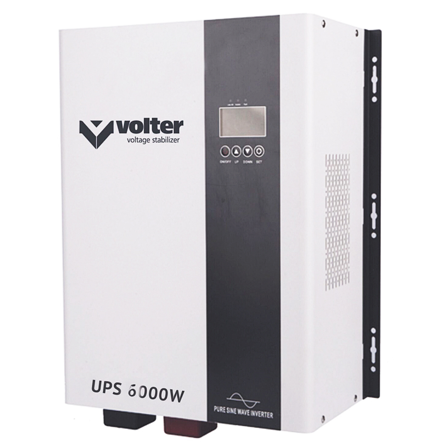 Volter-UPS-6000-1