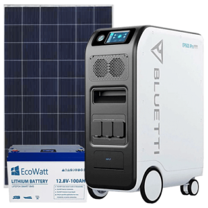 Мережеве живлення