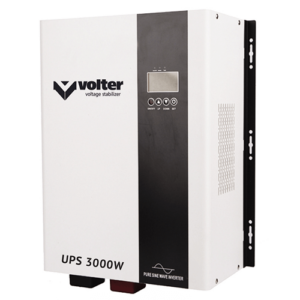 Безперебійне живлення