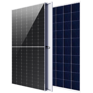 Фотоелектричні модулі