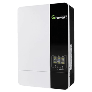 Інвертори напруги