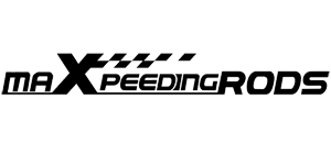 MaXpeedingRODS