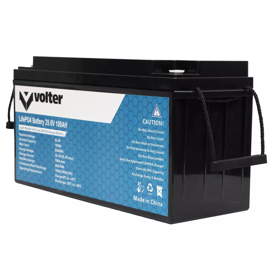 Volter-Lifepo4-25.6V-100Ah