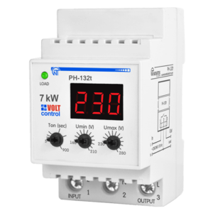 Захист обладнання